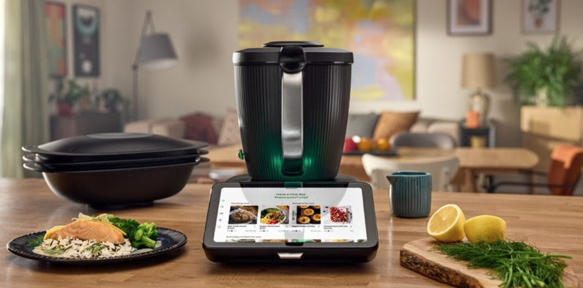 Thermomix® deals, pricing, in Australia | Buy TM7 today